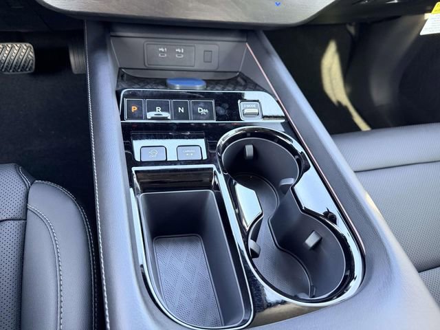 New 2026 Nissan Murano SL AWD/4WD image 23