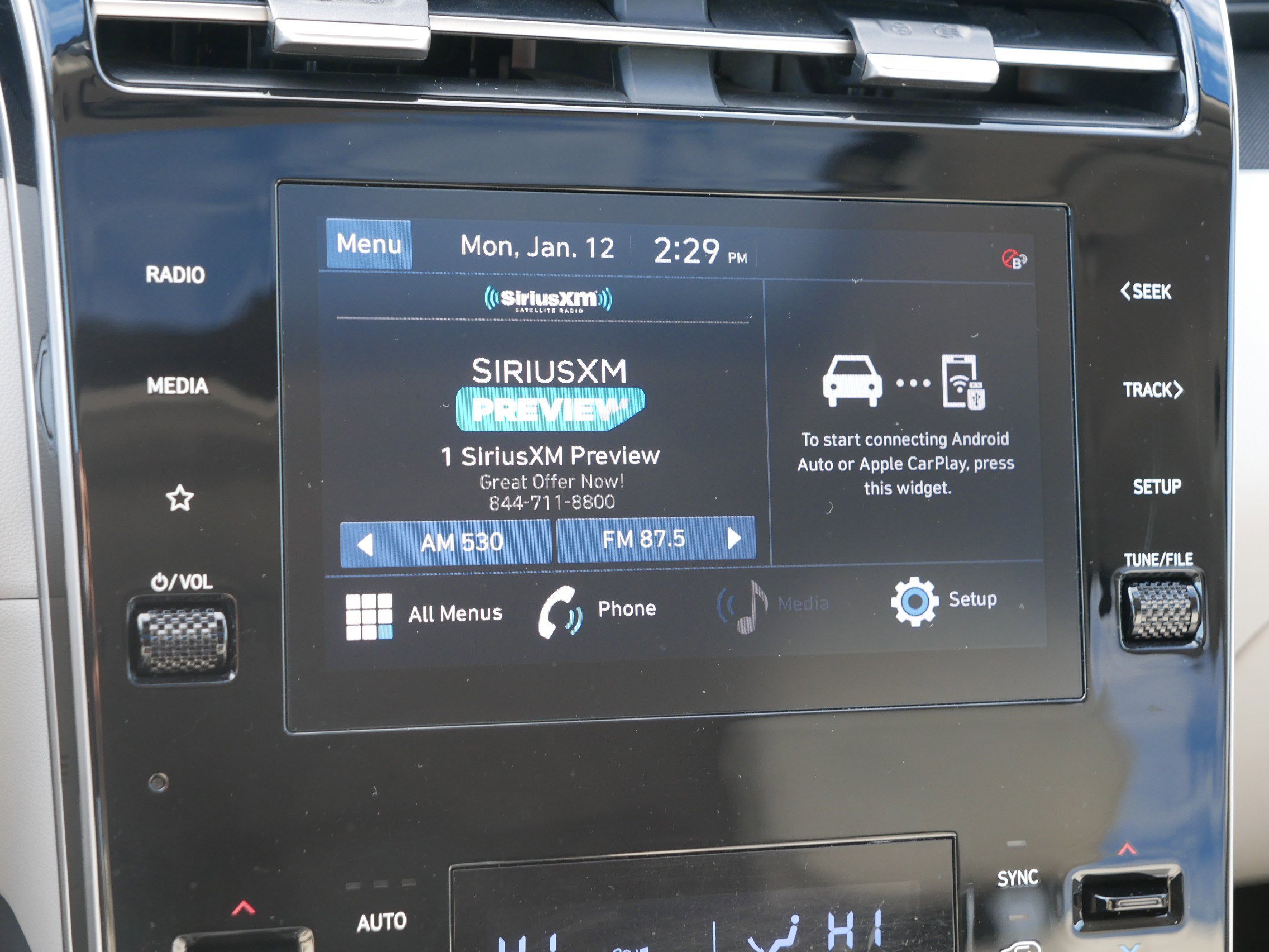 Used 2023 Hyundai Tucson SEL w/ Convenience Package image 22