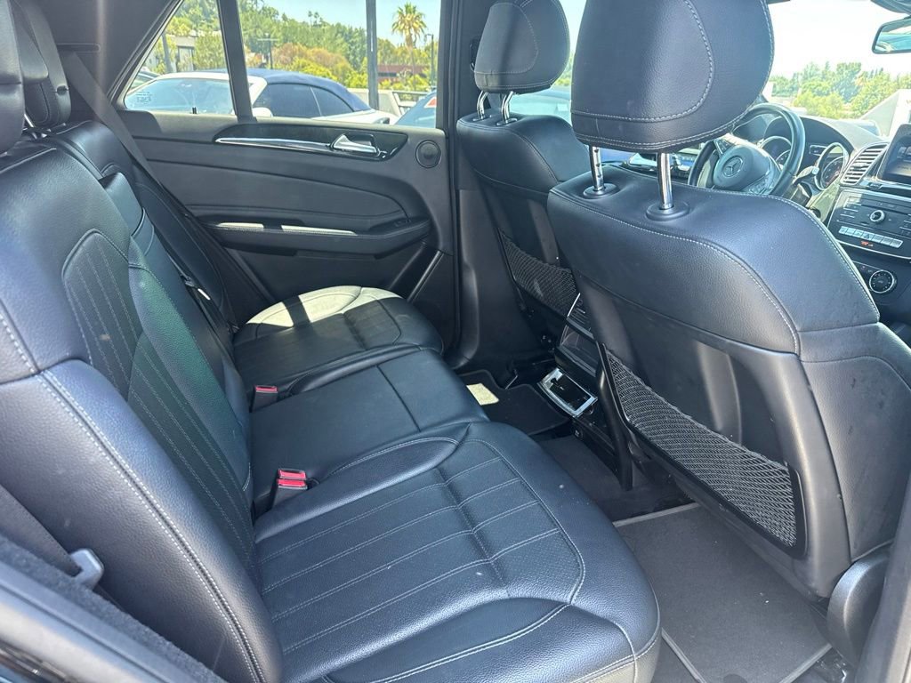 Used 2018 Mercedes-Benz GLE 350 image 7