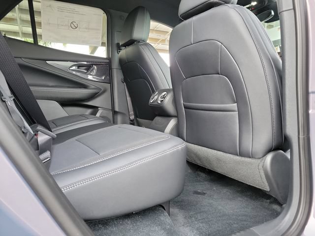 New 2026 Chevrolet Blazer EV LT FWD image 18