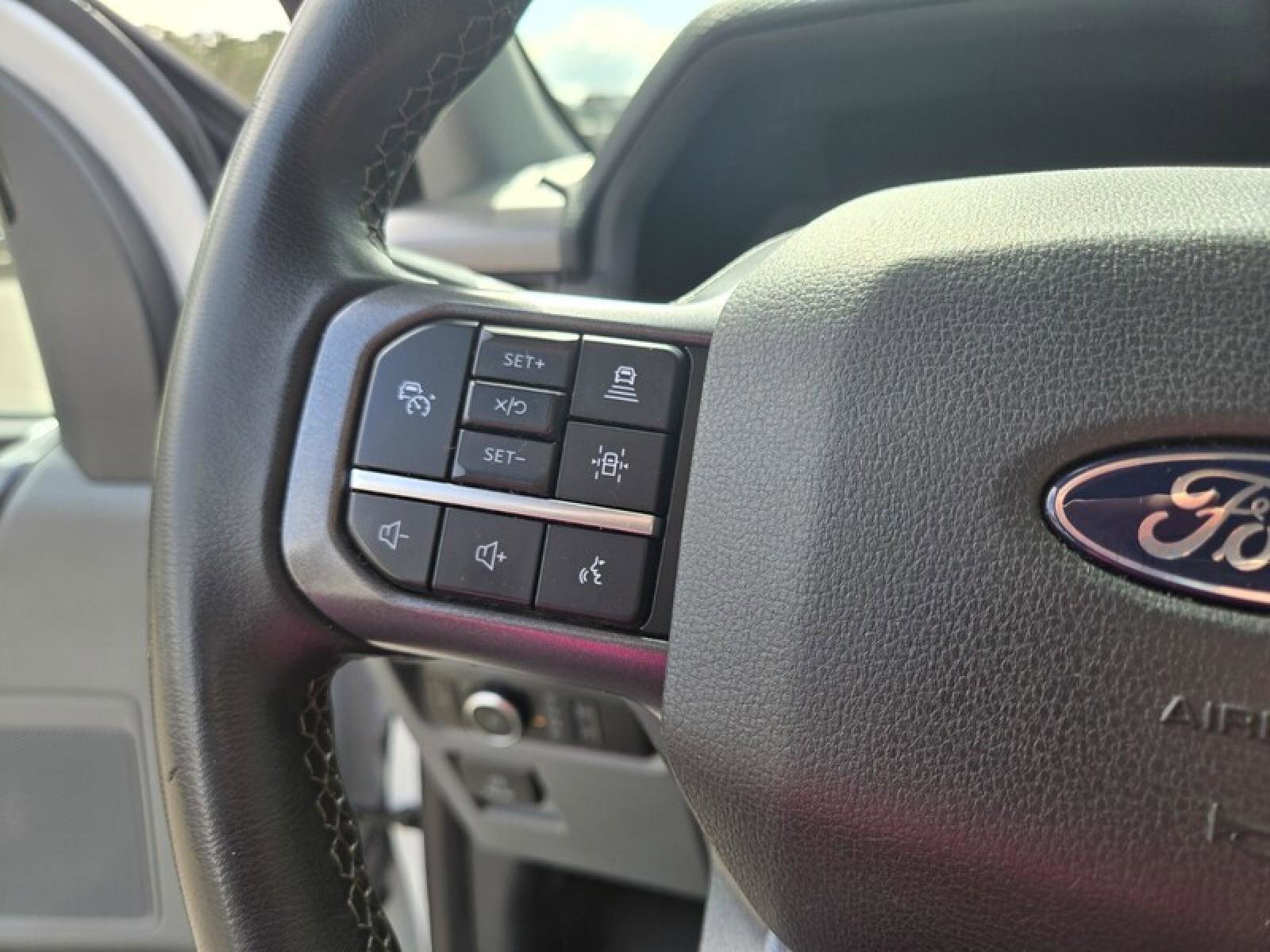 Used 2024 Ford F150 XLT w/ Equipment Group 302A MID image 13