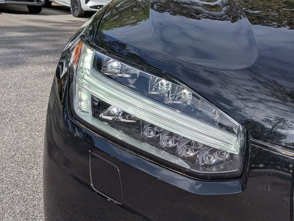 Certified 2023 Volvo XC90 B5 Core w/ Protection Package Premier image 9