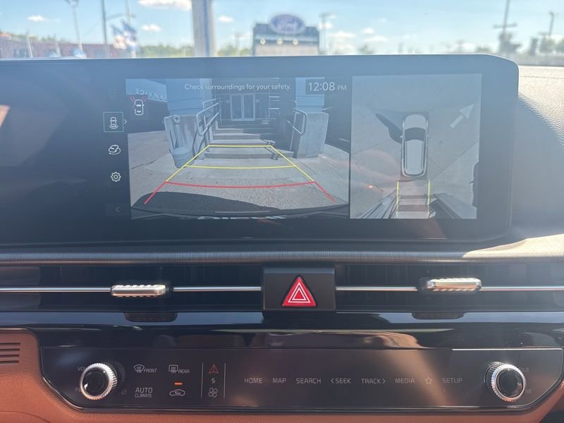 New 2026 Kia Sportage X-Line w/ X-Line Technology Package AWD/4WD image 38