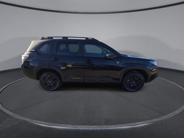 New 2026 Subaru Forester Wilderness AWD/4WD image 9