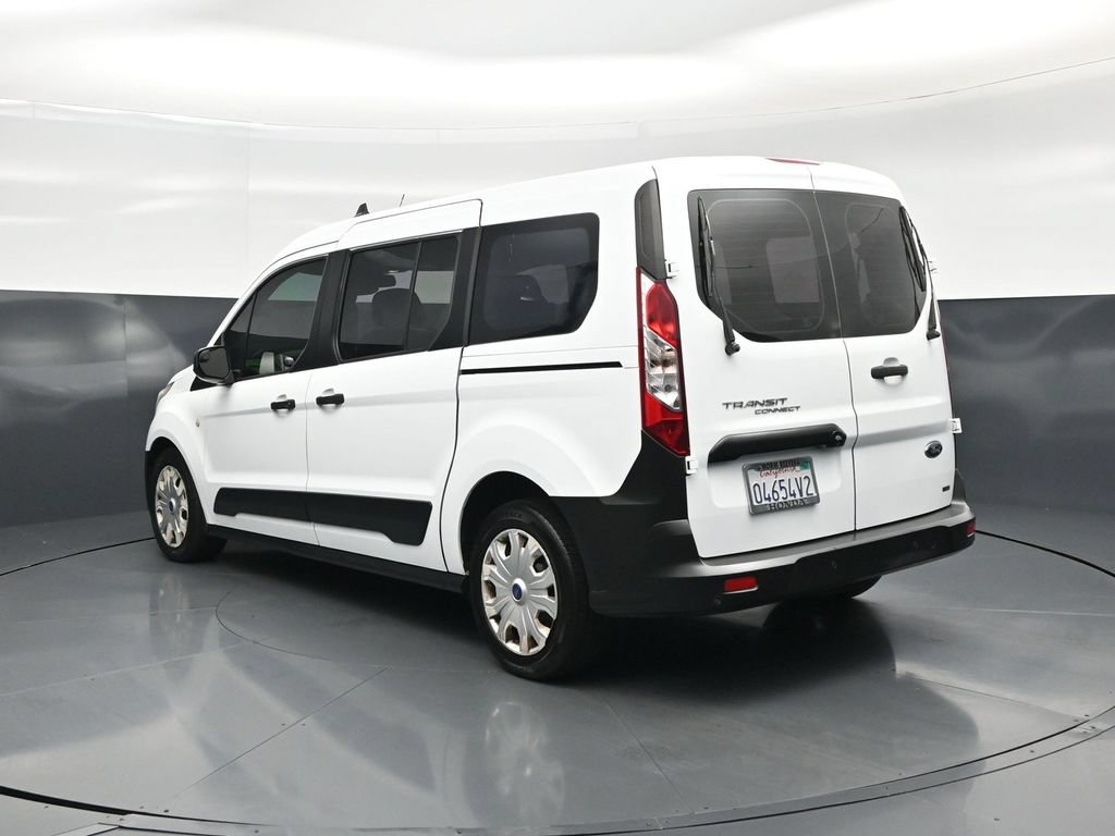 Used 2019 Ford Transit Connect XL FWD image 6