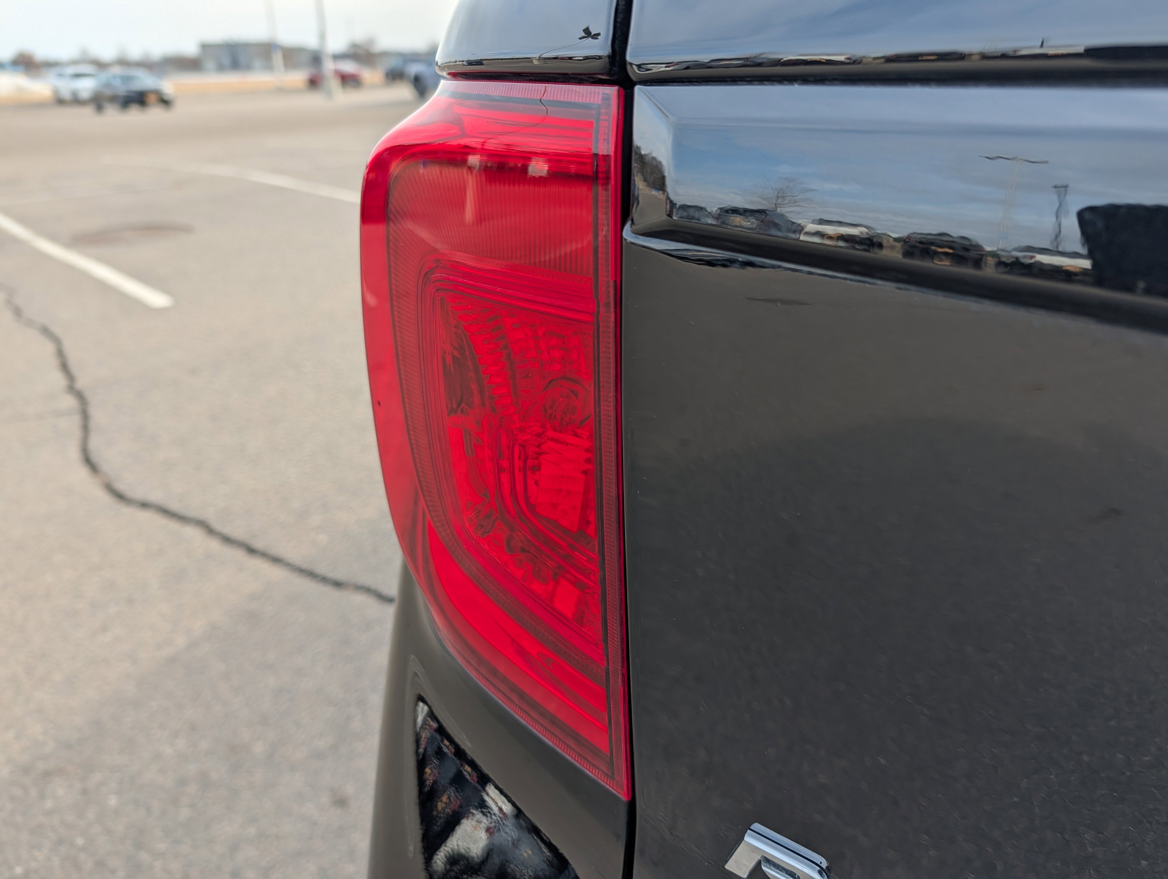 Used 2024 Honda Passport EX-L image 17