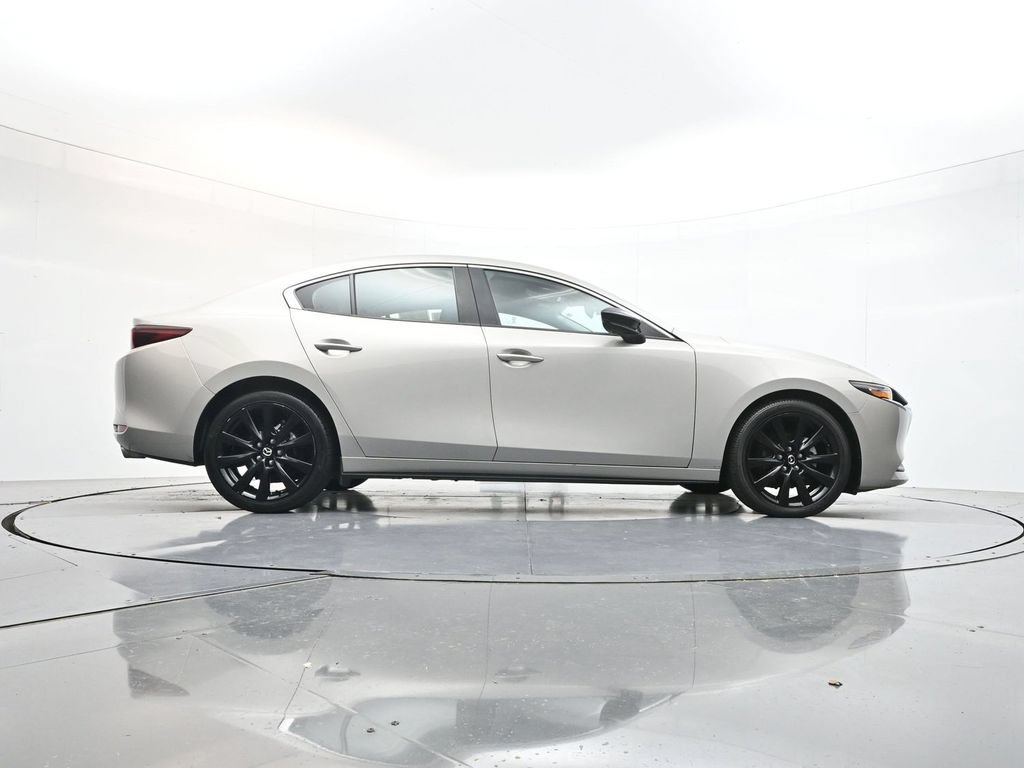 Used 2024 MAZDA MAZDA3 s FWD image 33