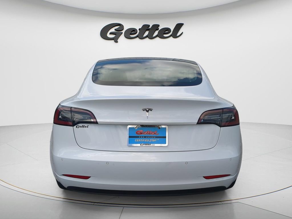 Used 2018 Tesla Model 3 Long Range image 13