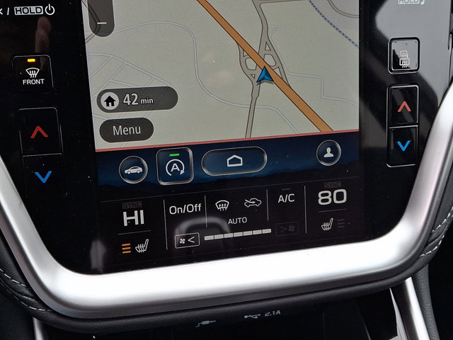 Used 2021 Subaru Outback Limited w/ Popular Package #2 image 18