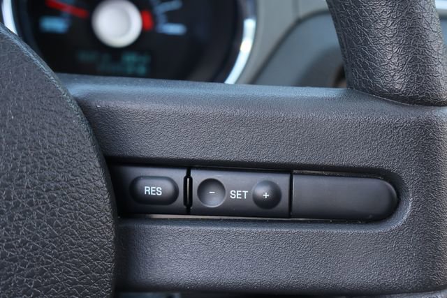 Used 2012 Ford Mustang Convertible image 22