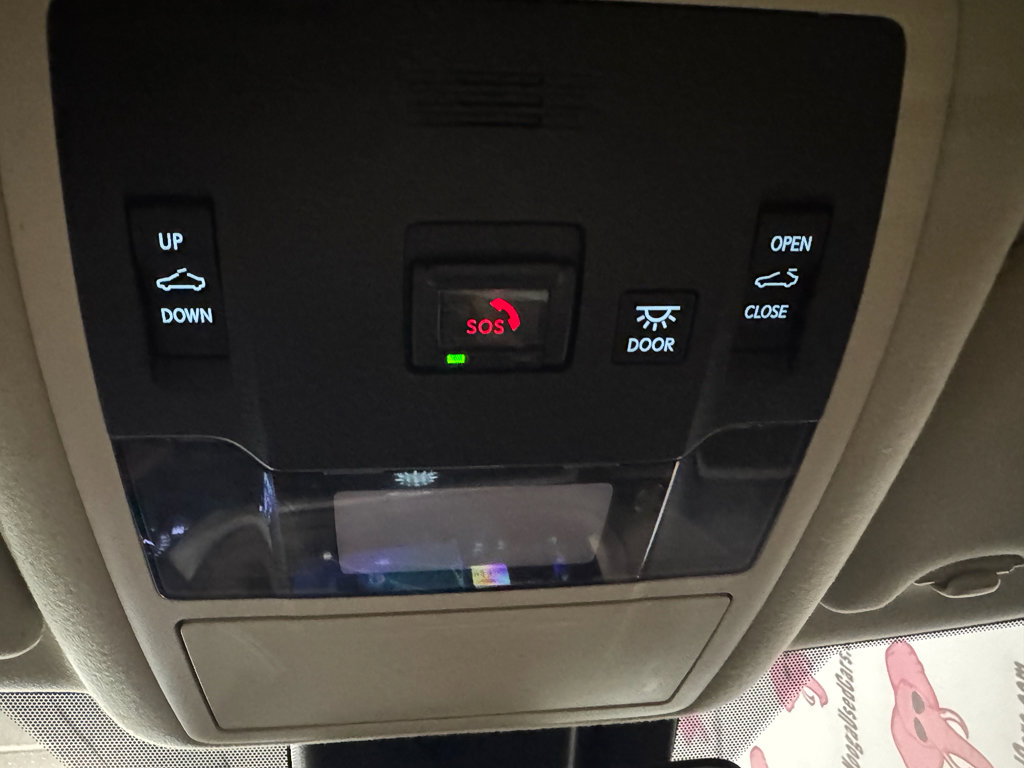 Used 2020 Lexus RX 350 FWD w/ Premium Package image 18