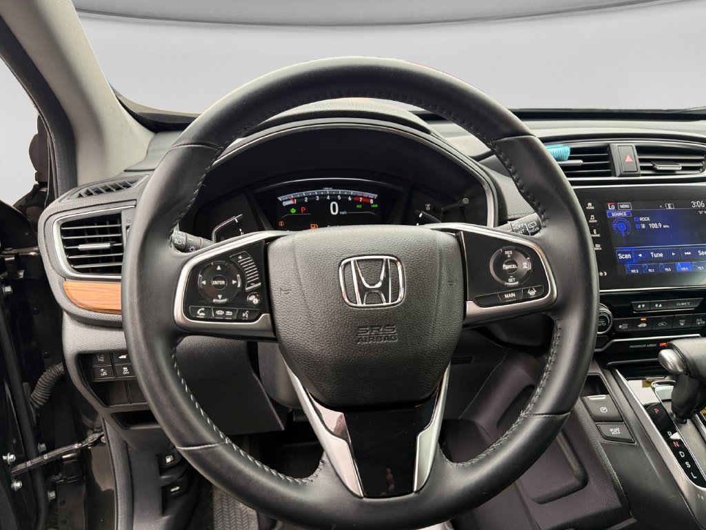 Used 2018 Honda CR-V EX-L image 14