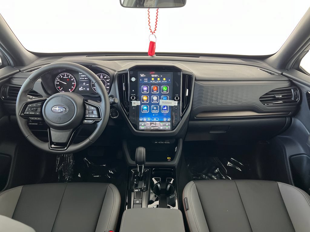 New 2026 Subaru Forester Sport w/ Onyx Edition AWD/4WD image 15