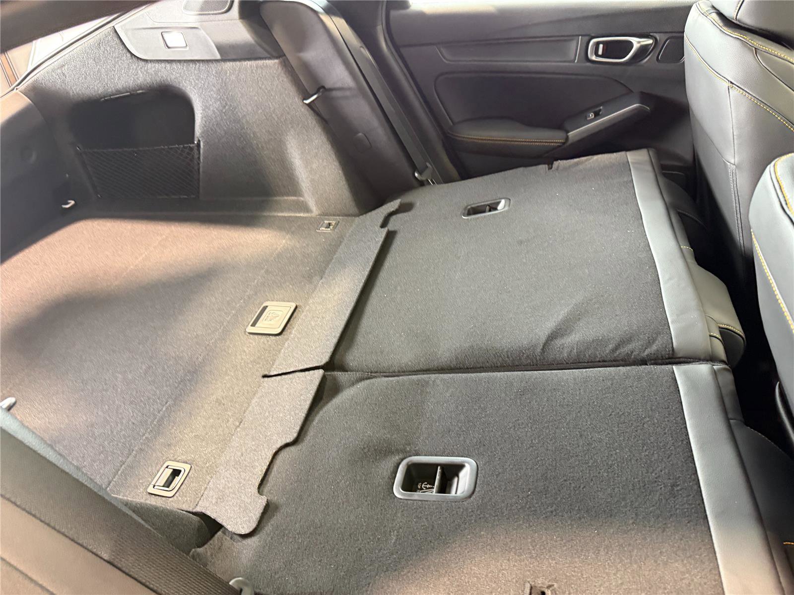 New 2026 Acura Integra A-Spec image 30