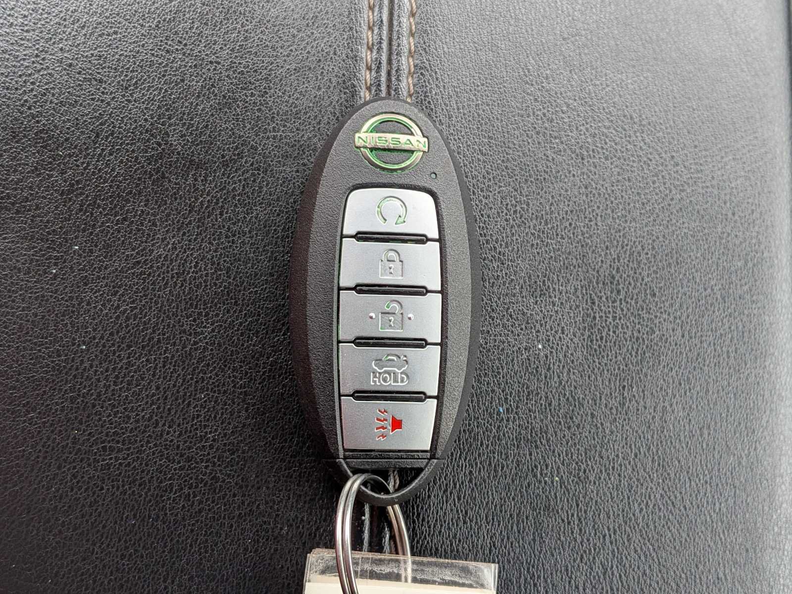 Used 2023 Nissan Altima 2.5 SL AWD/4WD image 33