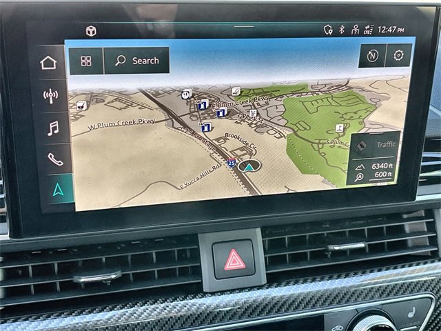 Used 2023 Audi S5 Premium Plus w/ Premium Plus Package image 33