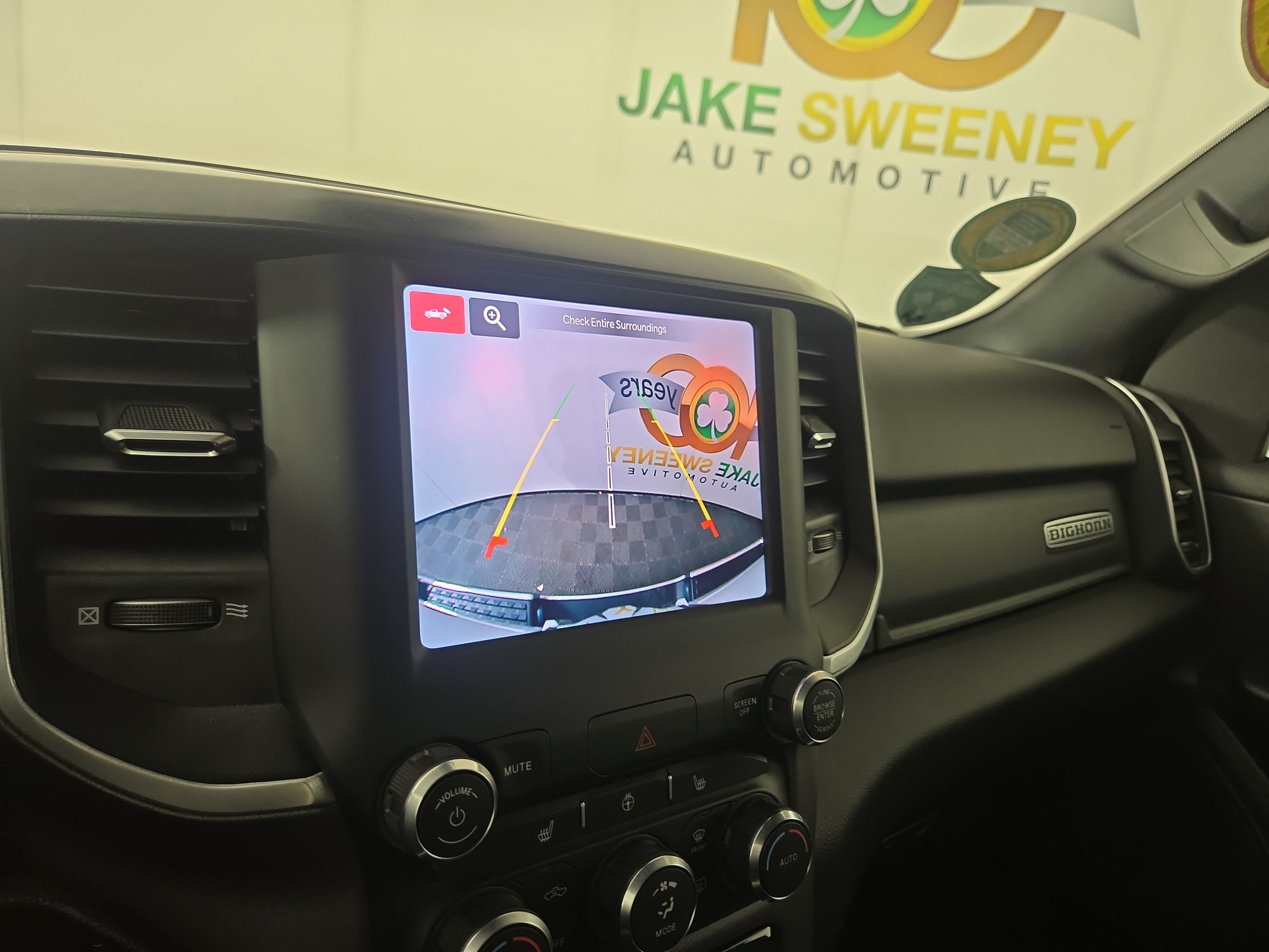 Used 2023 RAM 1500 Big Horn AWD/4WD image 20