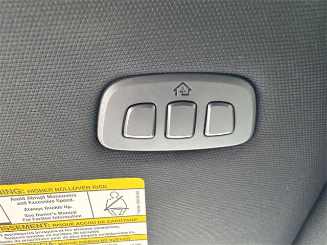 New 2025 Lincoln Navigator Reserve w/ Jet Appearance Package image 25