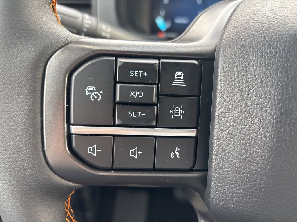 New 2025 Ford F150 Tremor w/ Equipment Group 402A High image 31