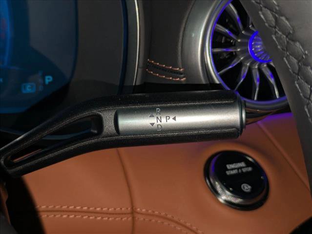 New 2026 Mercedes-Benz AMG GT 63 image 12