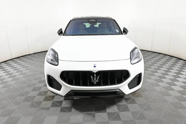 New 2025 Maserati Grecale Folgore AWD/4WD image 38