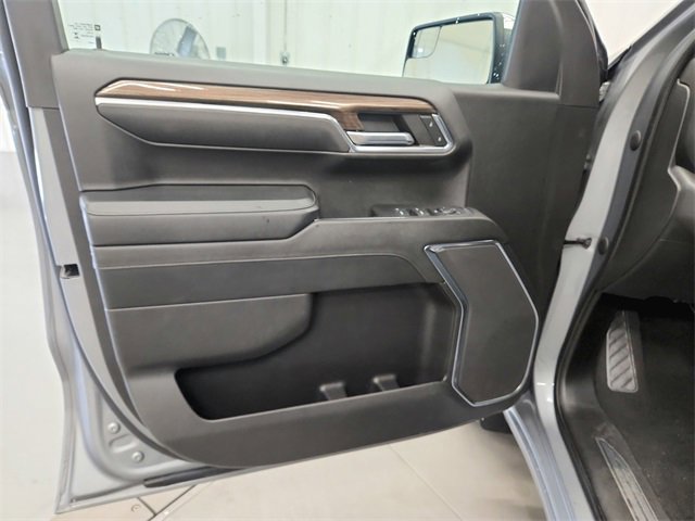 Used 2024 Chevrolet Silverado 1500 LT w/ Protection Package image 28