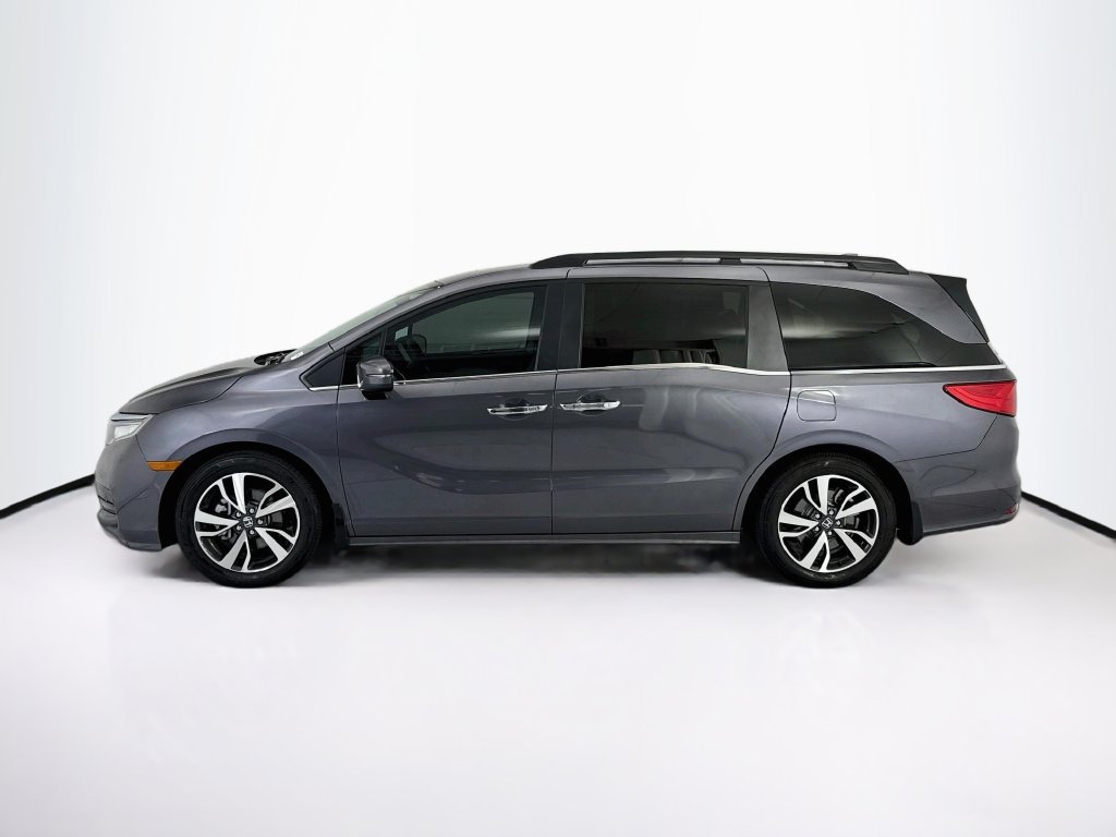 Used 2024 Honda Odyssey Touring image 8