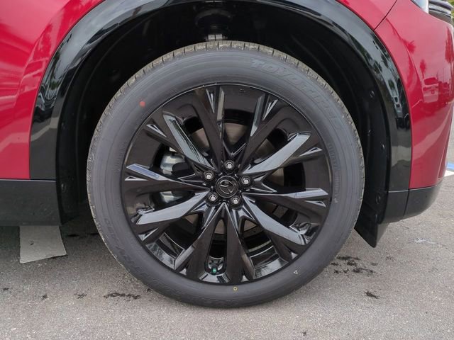 New 2026 MAZDA CX-90 3.3 Turbo S w/ Premium Package AWD/4WD image 11