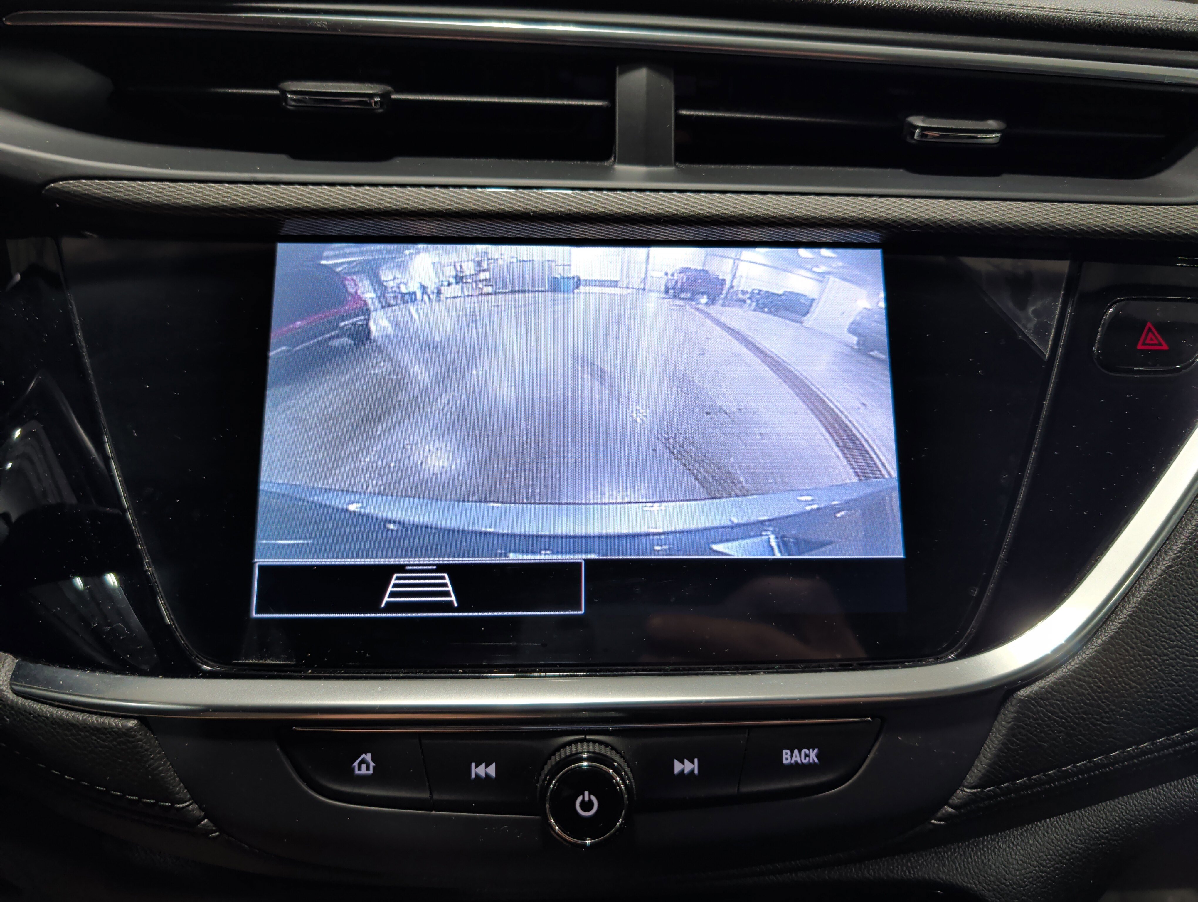 Used 2020 Buick Encore GX Select w/ Sport Touring Package image 11