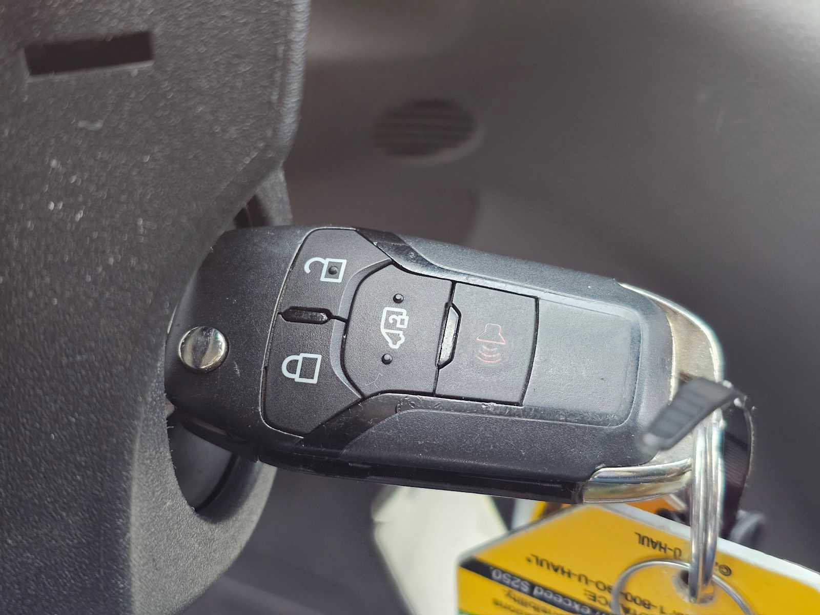 Used 2024 Ford Transit 250 Low Roof w/ Exterior Upgrade Package image 29