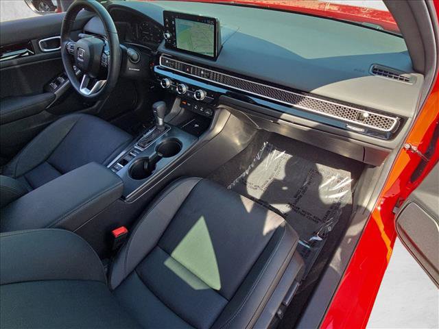 Certified 2026 Honda Civic Sport Touring image 22