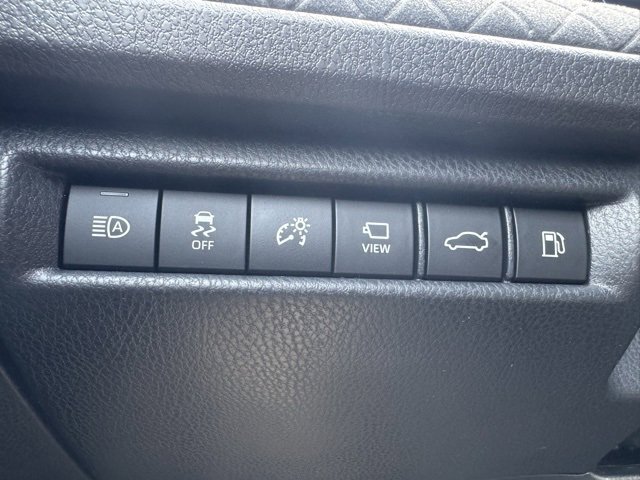 New 2026 Toyota Camry XLE image 17