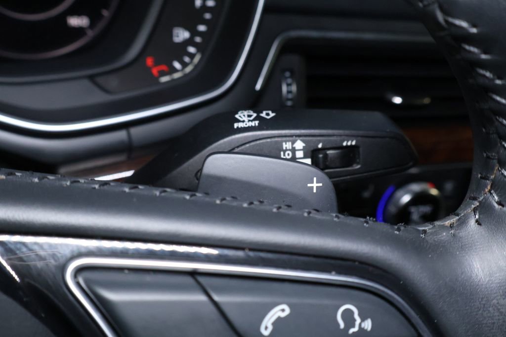 Used 2019 Audi A4 2.0T Premium Plus w/ Premium Plus Package image 26