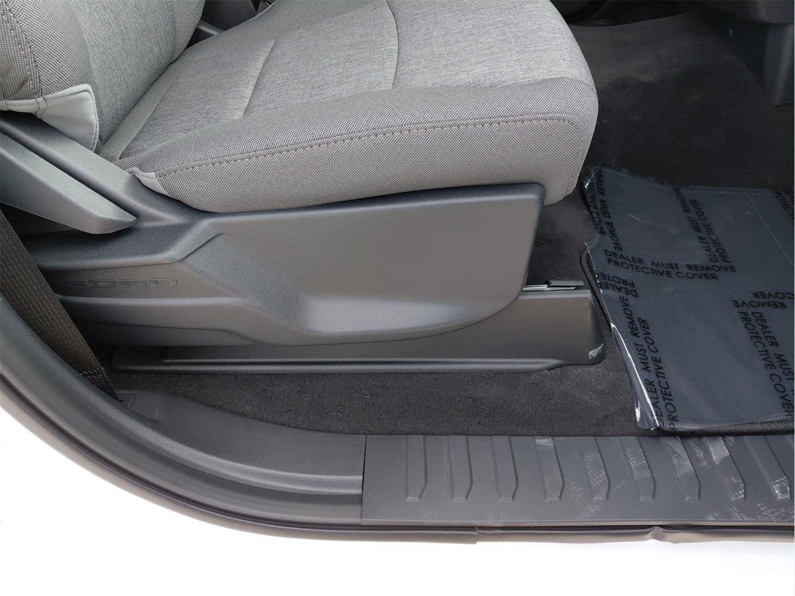 New 2026 Ford F350 XL w/ STX Appearance Package image 17