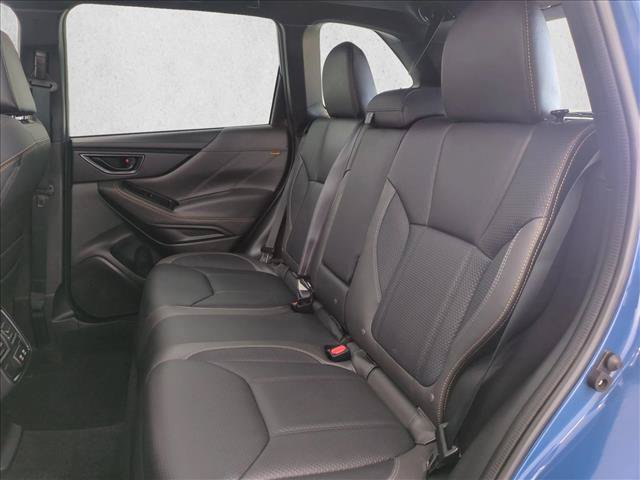 Certified 2023 Subaru Forester Wilderness AWD/4WD image 22