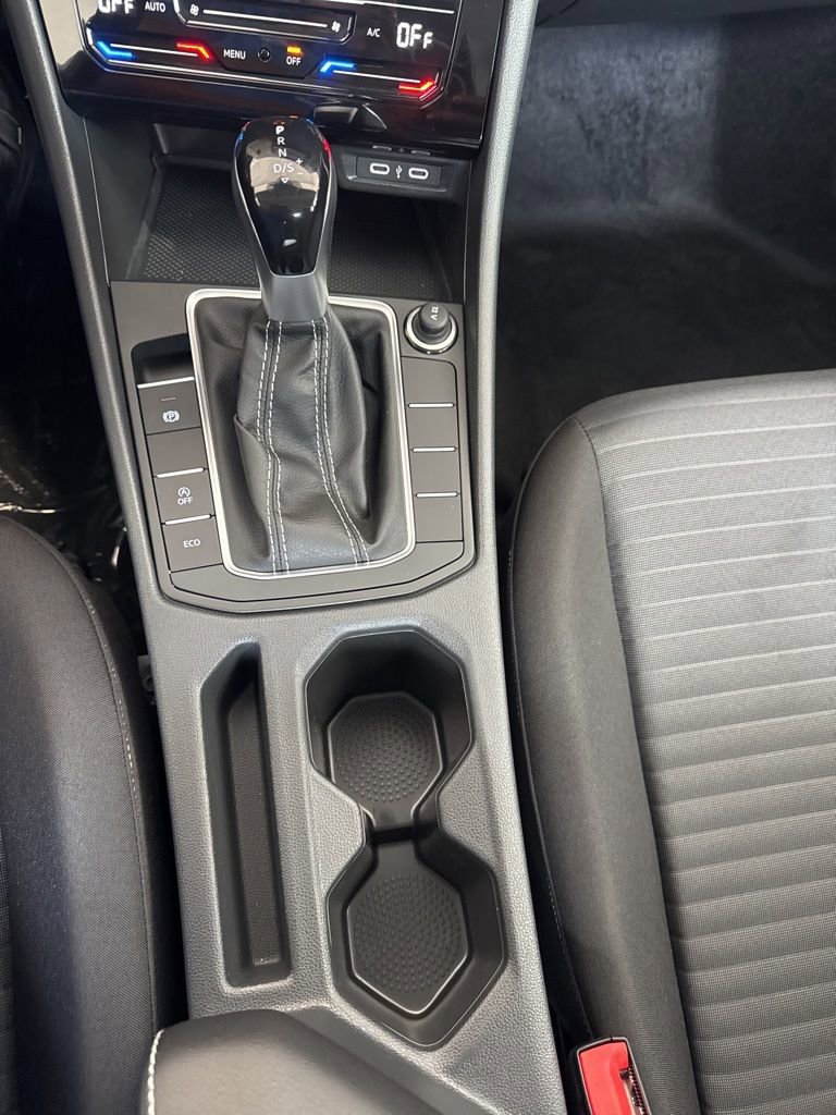 New 2026 Volkswagen Jetta S FWD image 16