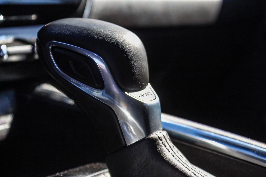 Used 2023 GMC Canyon Elevation w/ Elevation Premium Package image 22