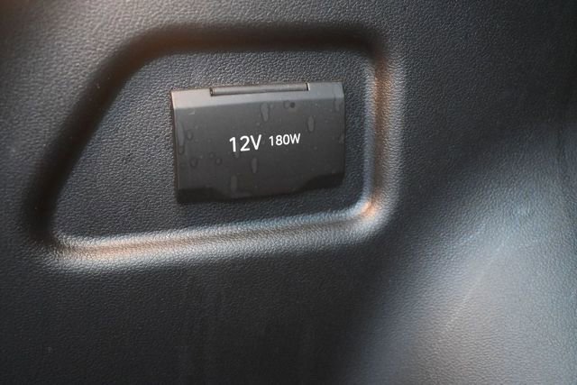 Used 2024 Hyundai Tucson Limited FWD image 16
