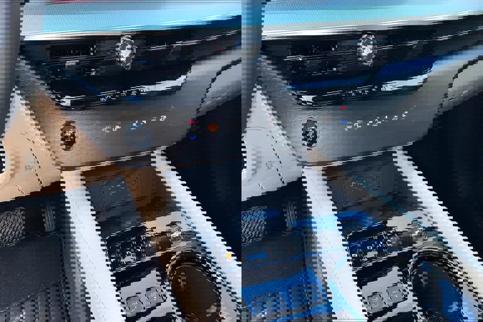 New 2026 Nissan Murano SL image 18