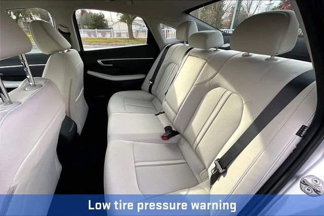 New 2026 Hyundai Sonata SEL image 12