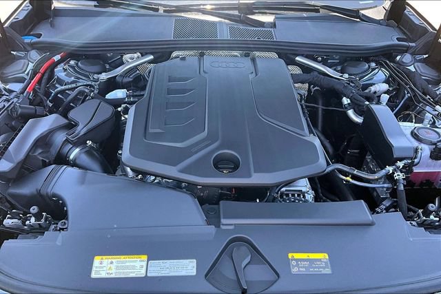 New 2026 Audi A5 Premium Plus AWD/4WD image 9