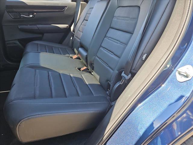 Used 2024 Honda CR-V EX-L image 16