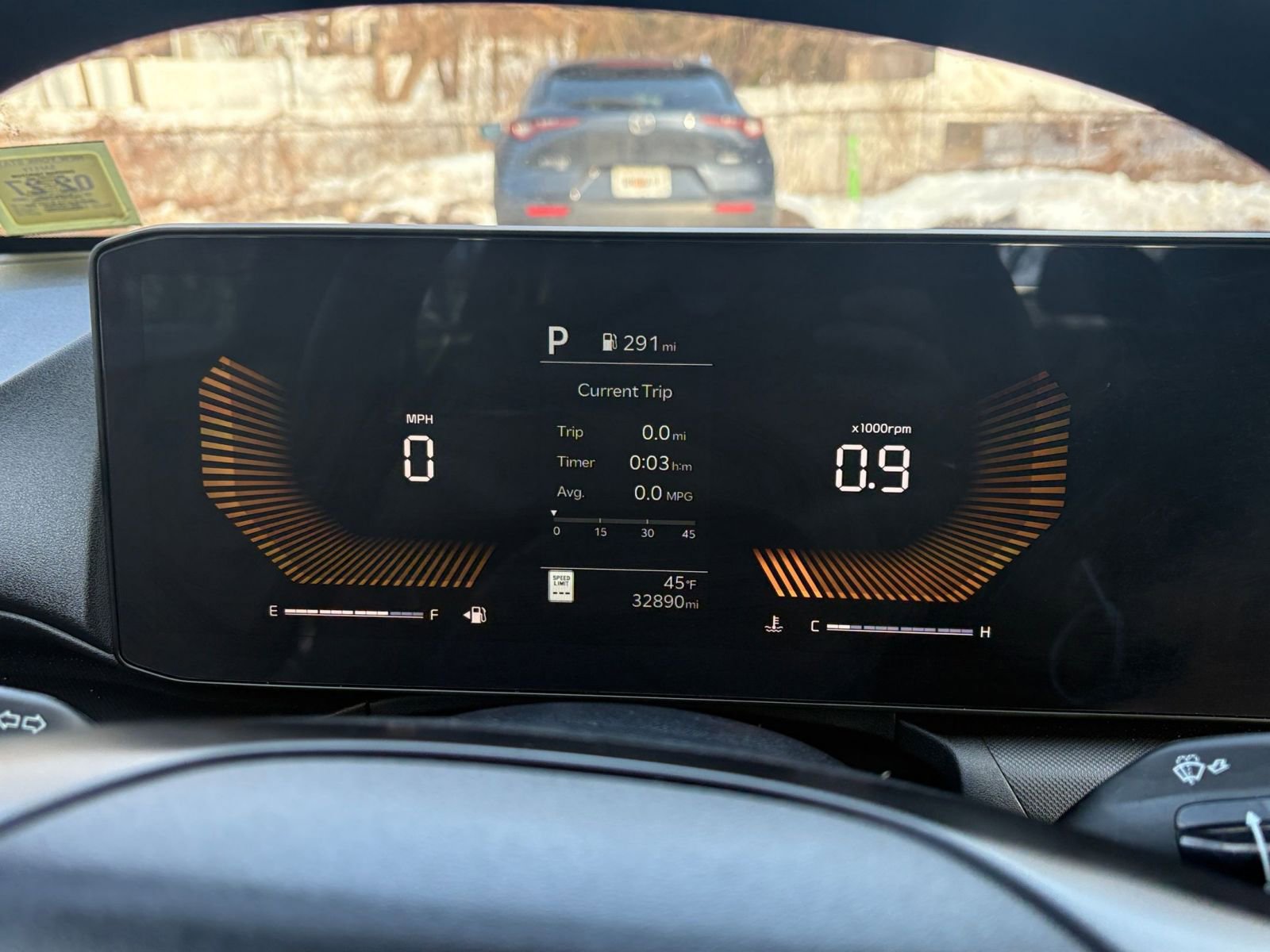 Used 2025 Kia K4 FWD image 38