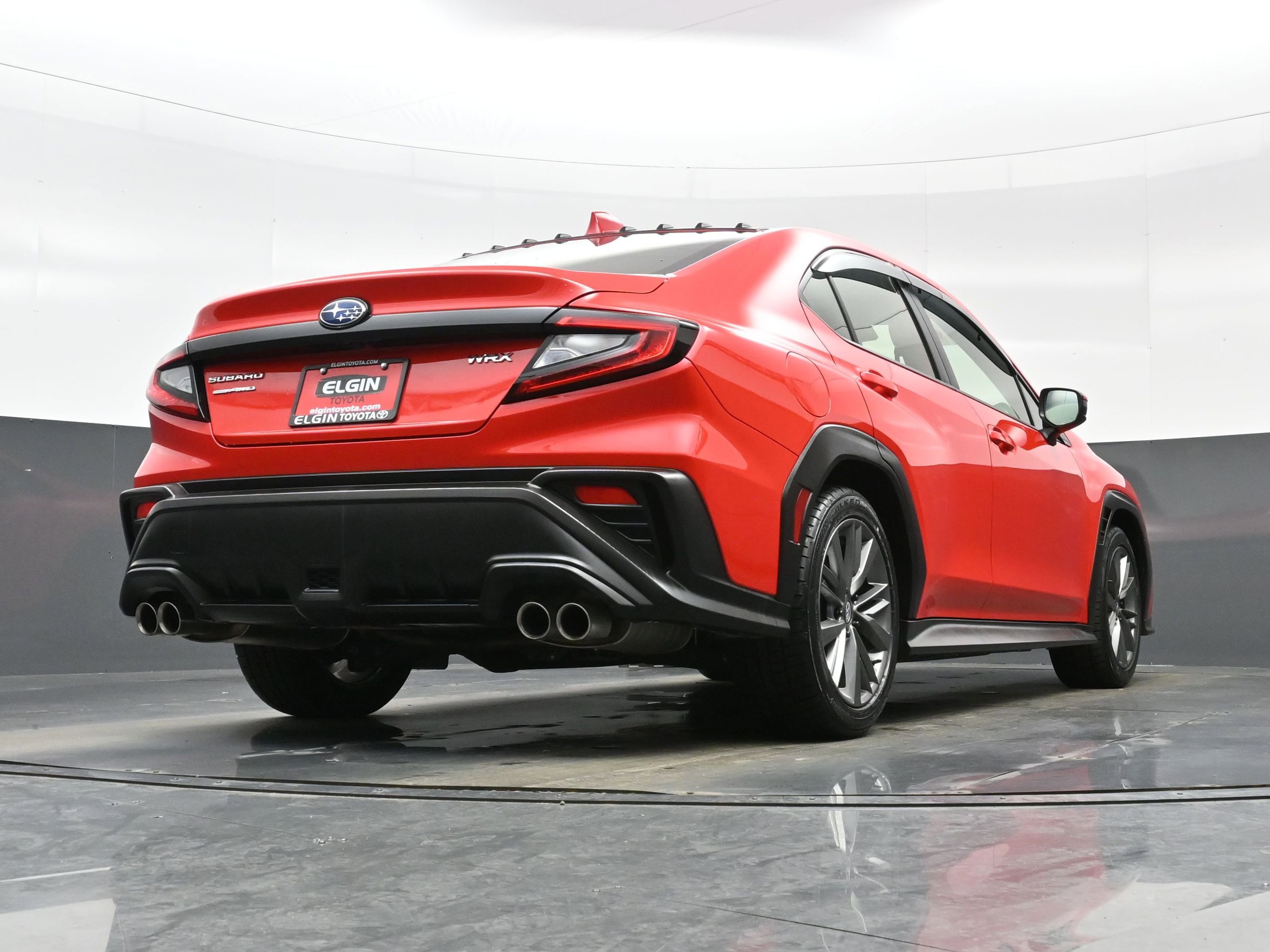Used 2024 Subaru WRX image 28