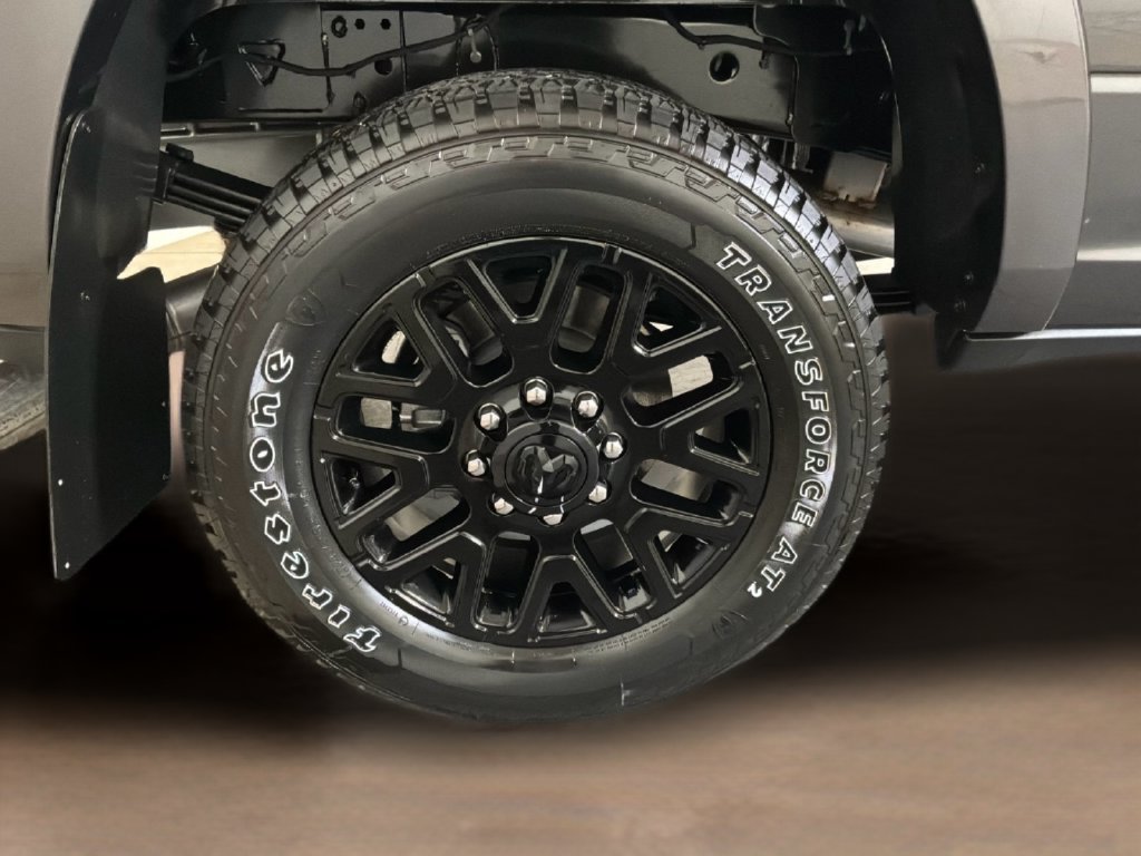 New 2027 RAM 3500 Limited AWD/4WD image 11