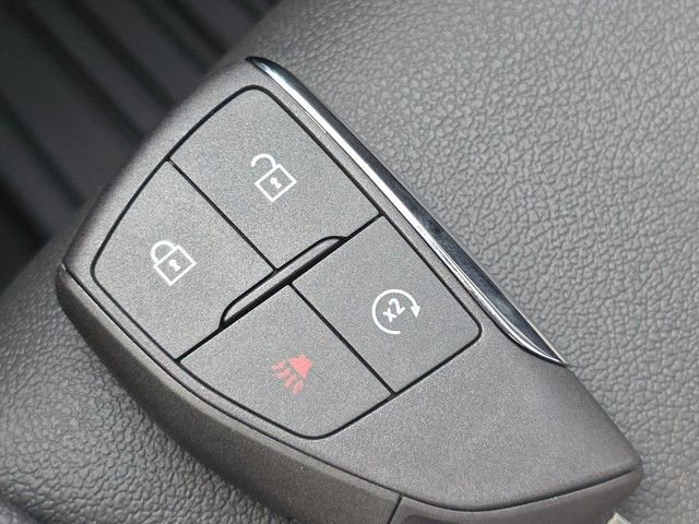 New 2026 Chevrolet Colorado Trail Boss image 30