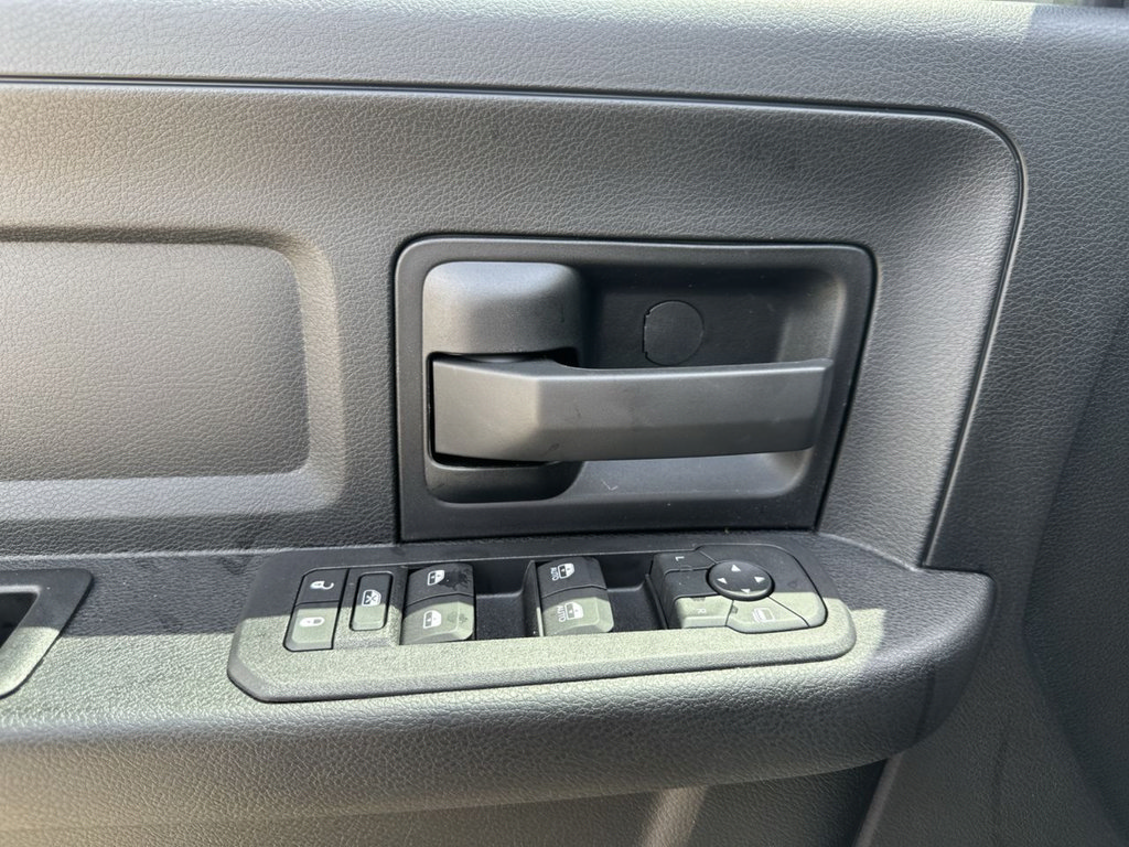 New 2027 RAM 3500 Tradesman AWD/4WD image 26