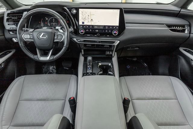 Used 2024 Lexus RX 350 Premium Plus image 6