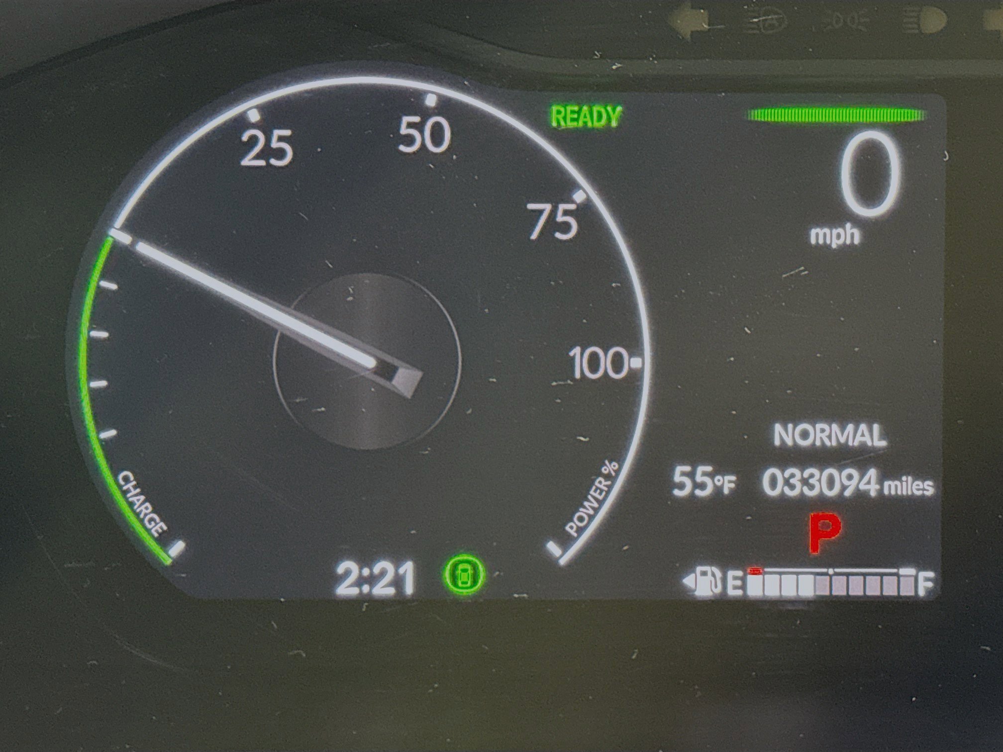 Certified 2023 Honda CR-V Sport image 12