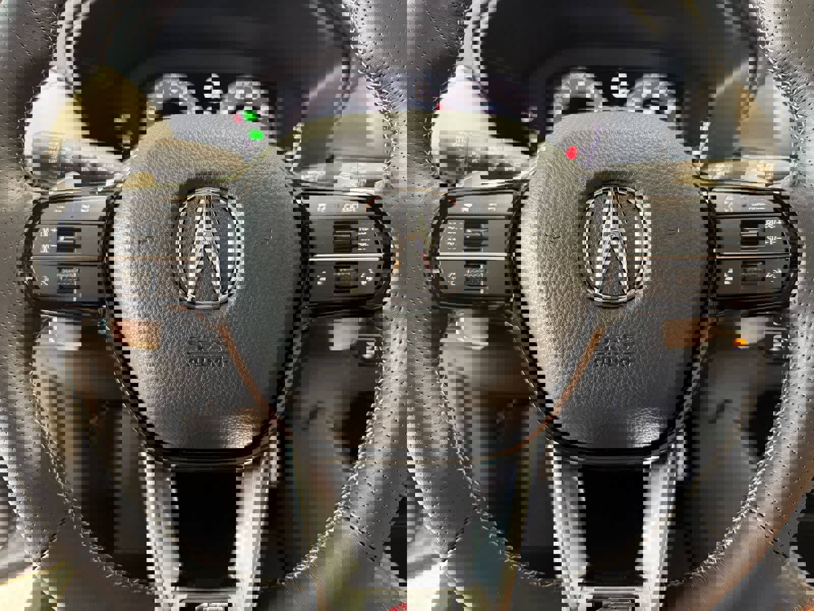 Used 2025 Acura ADX A-Spec image 30